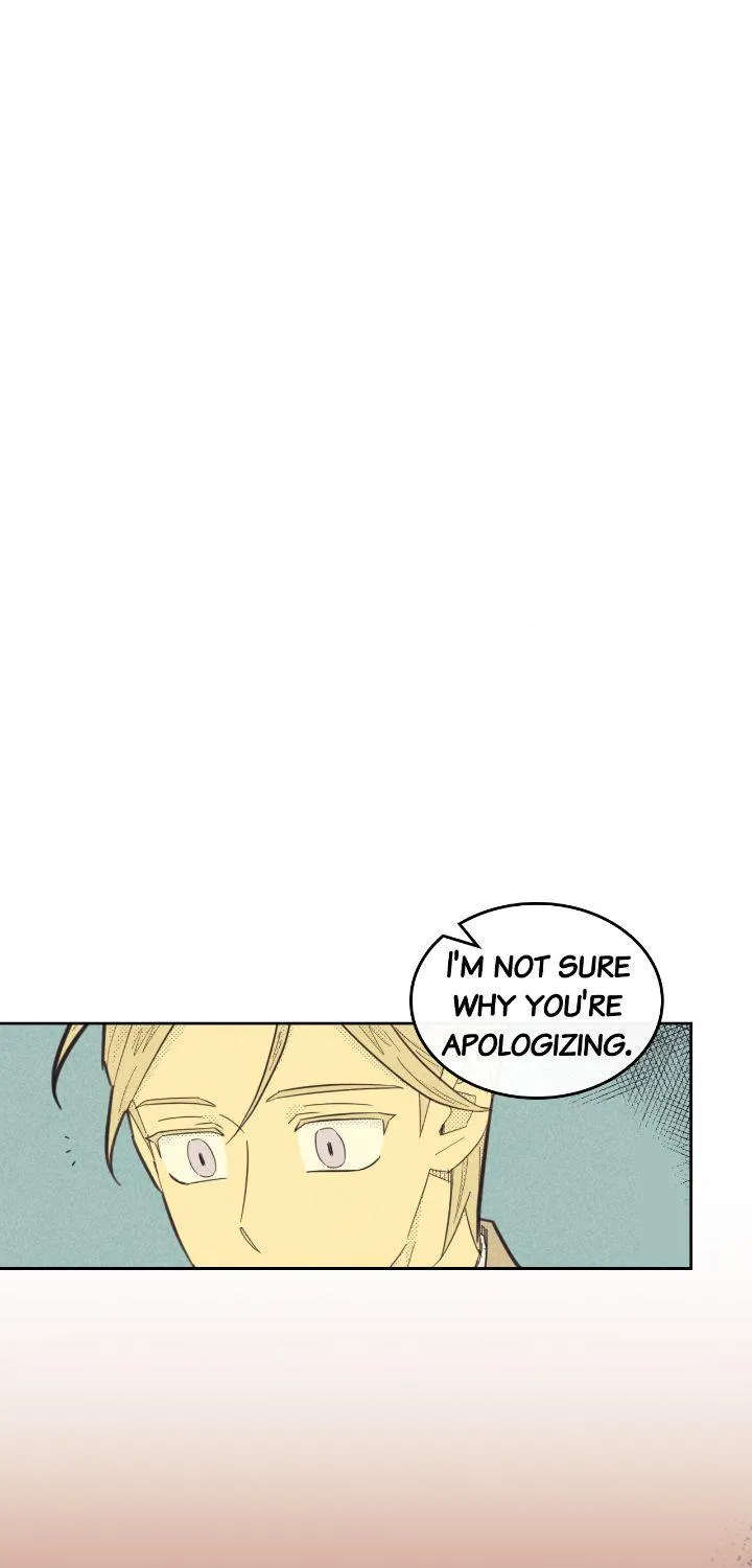 Love Work Balance Chapter 29 page 3 - 