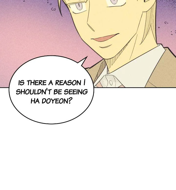 Love Work Balance Chapter 29 page 25 - 