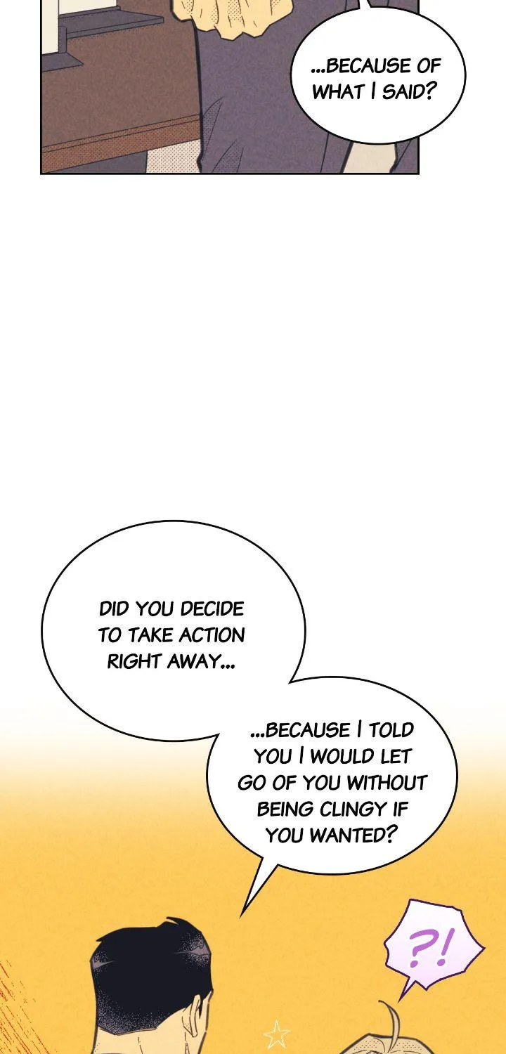 Love Work Balance Chapter 29 page 30 - 