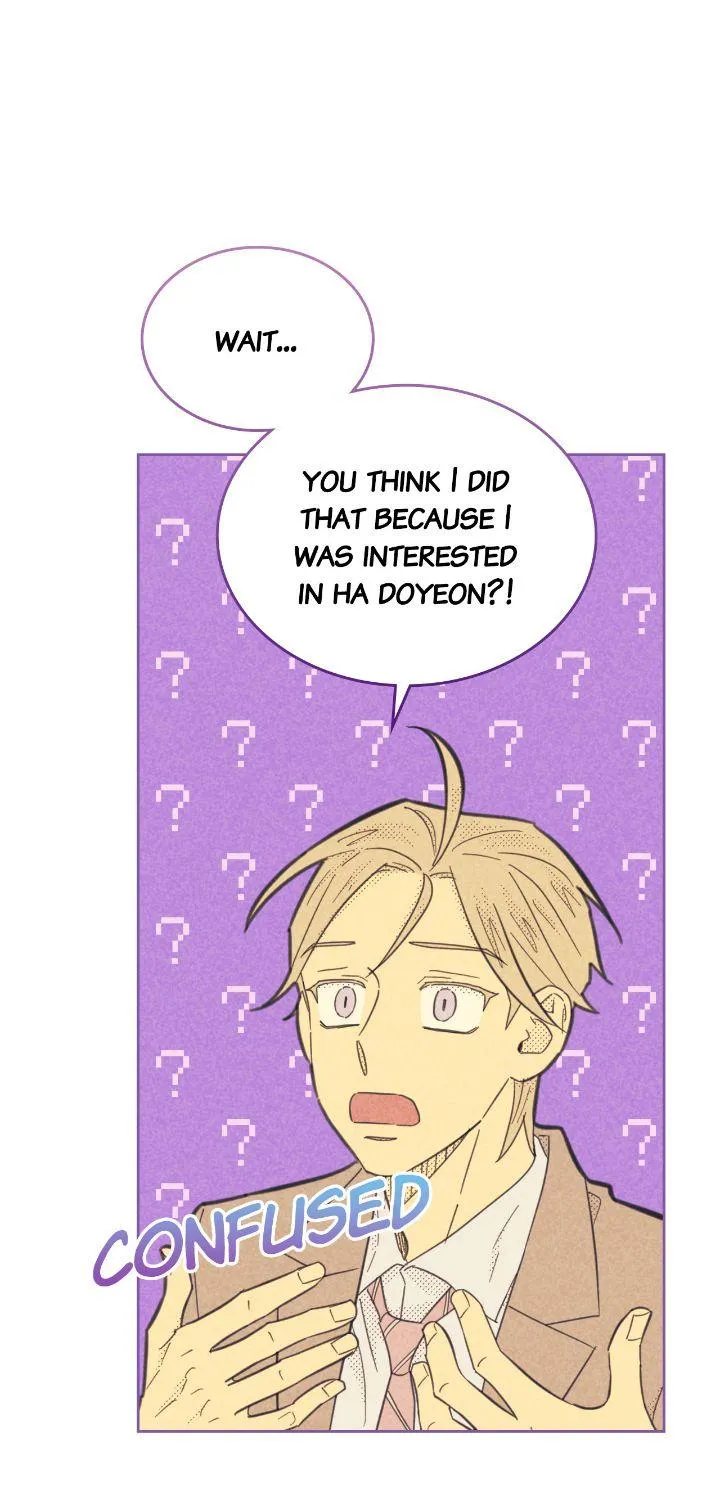 Love Work Balance Chapter 29 page 32 - 