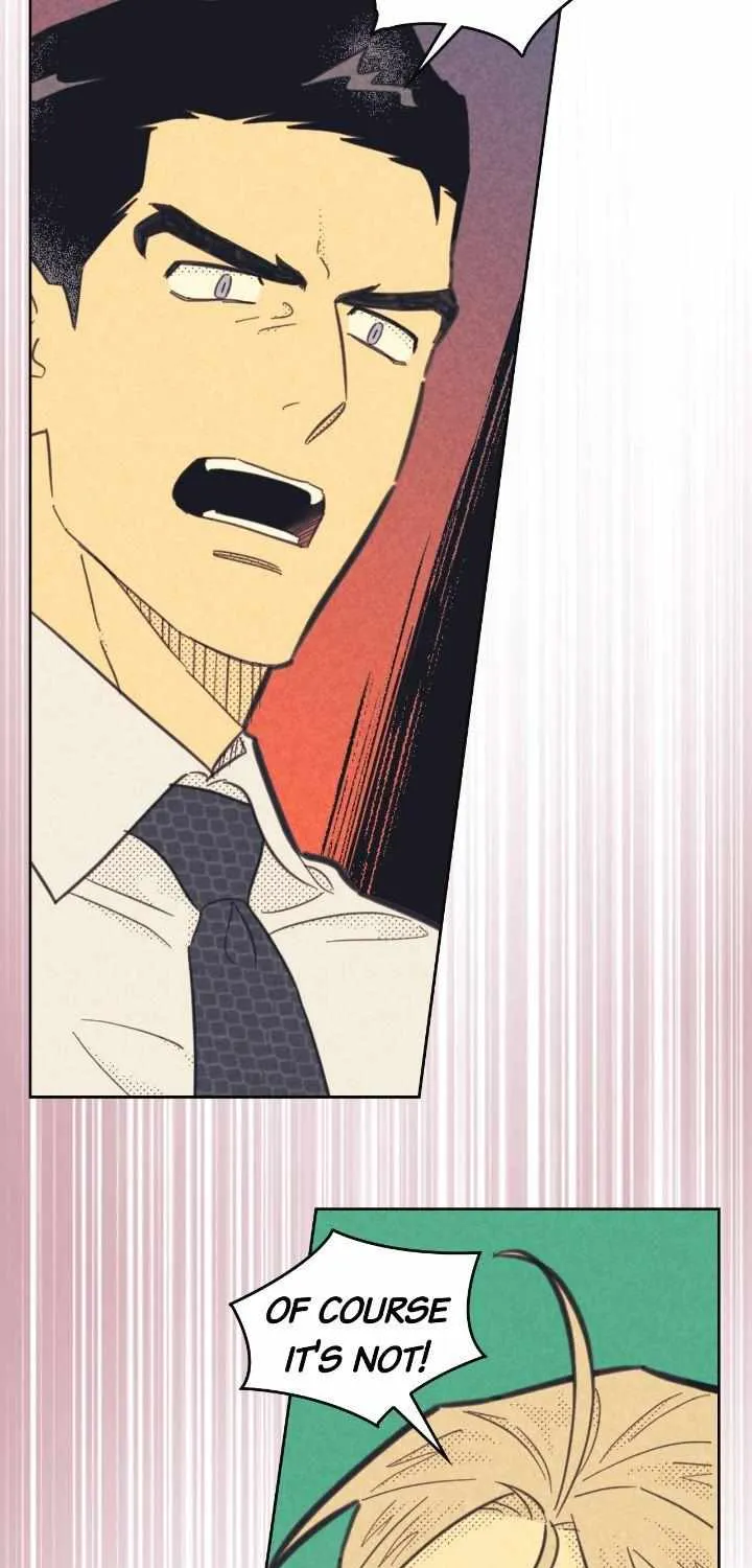 Love Work Balance Chapter 29 page 34 - 