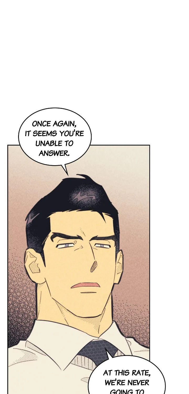 Love Work Balance Chapter 29 page 42 - 