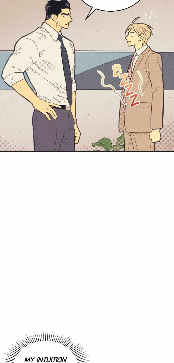 Love Work Balance Chapter 29 page 44 - 