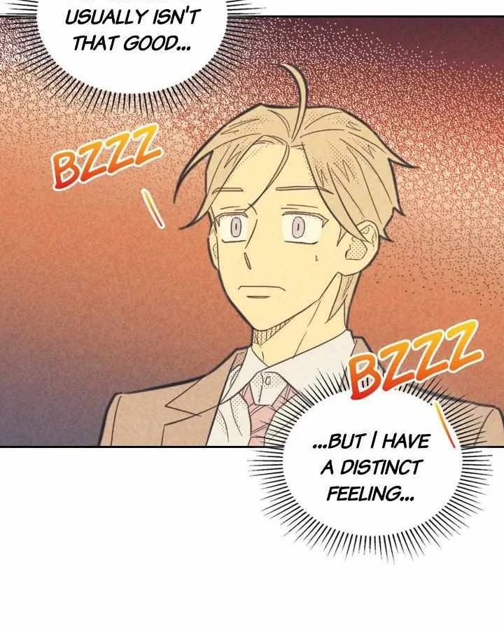 Love Work Balance Chapter 29 page 45 - 