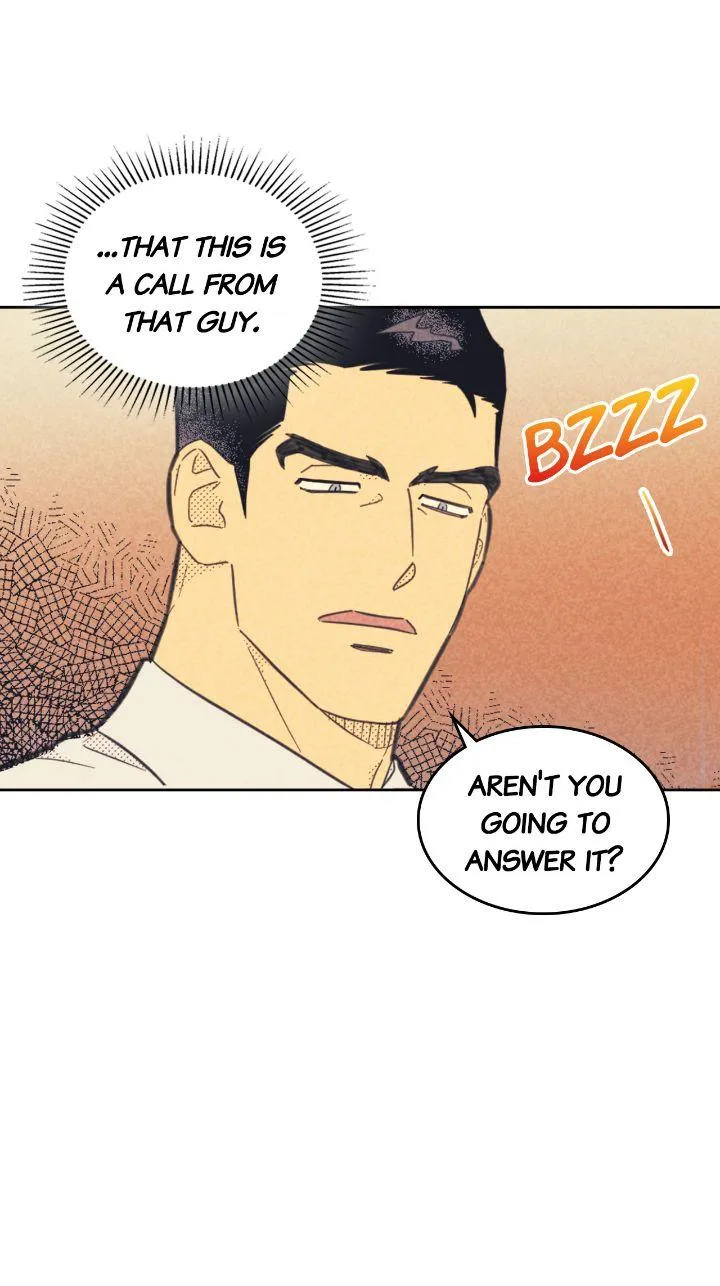 Love Work Balance Chapter 29 page 46 - 