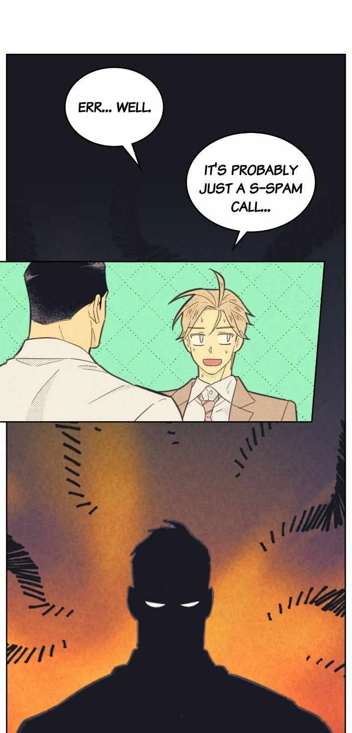 Love Work Balance Chapter 29 page 47 - 