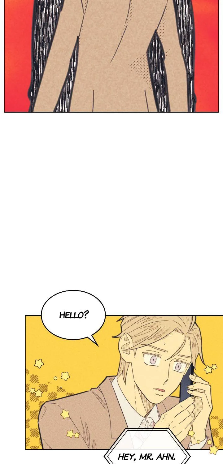 Love Work Balance Chapter 29 page 49 - 