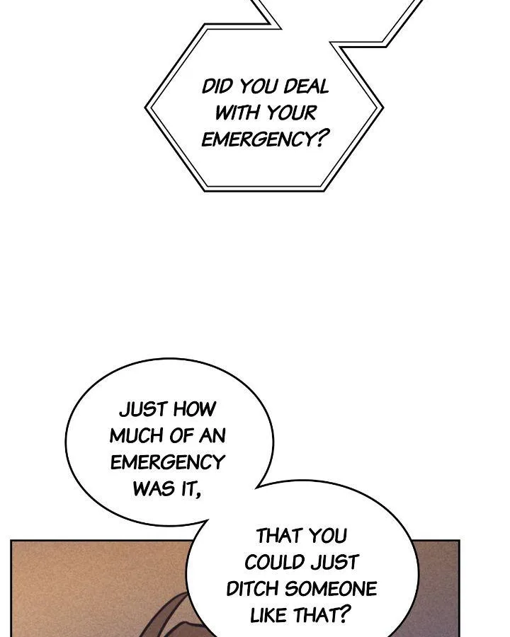 Love Work Balance Chapter 29 page 50 - 