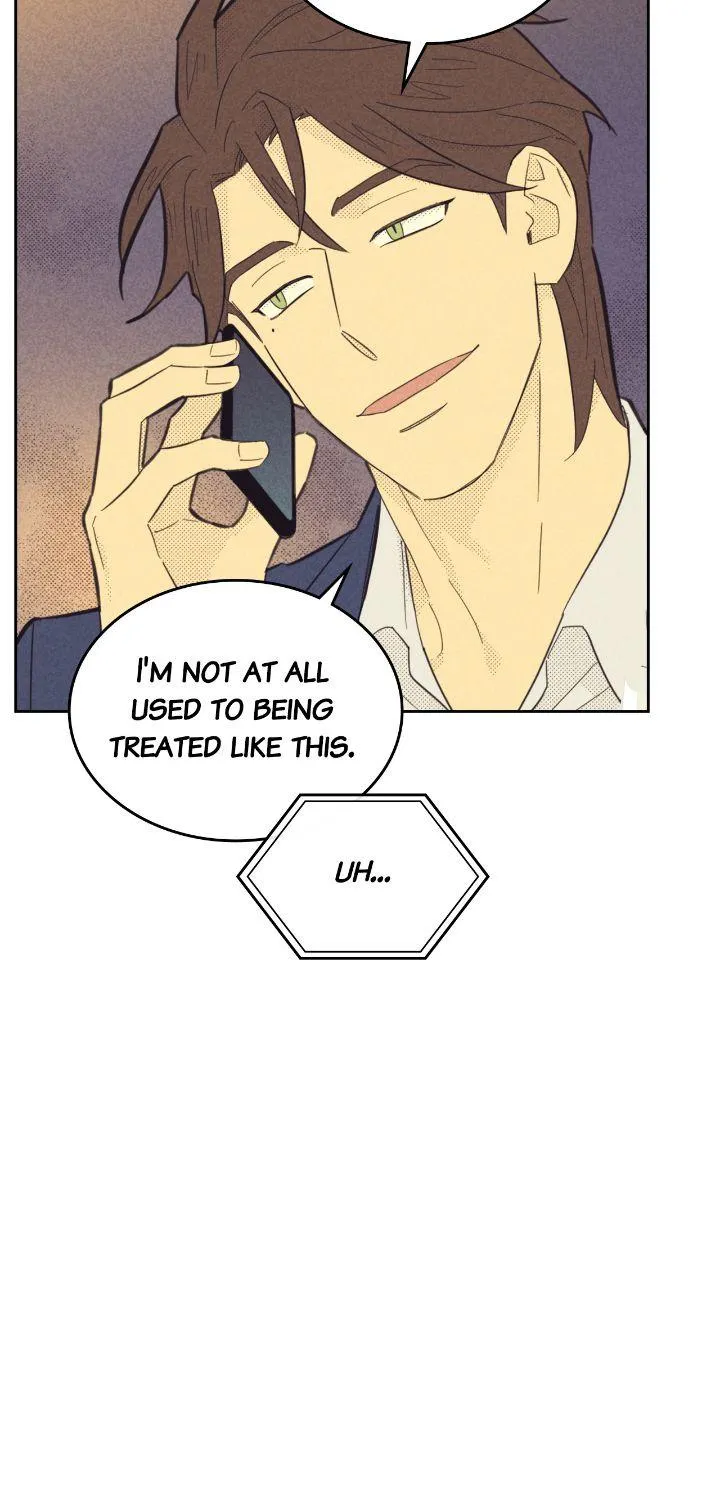 Love Work Balance Chapter 29 page 51 - 