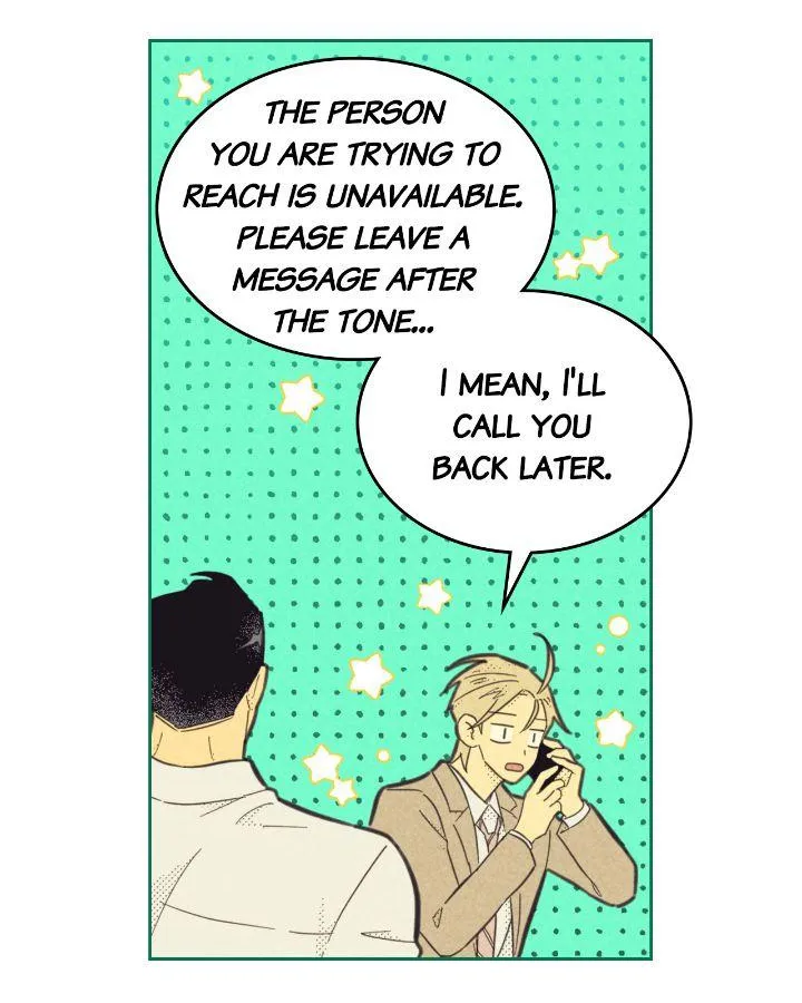 Love Work Balance Chapter 29 page 52 - 