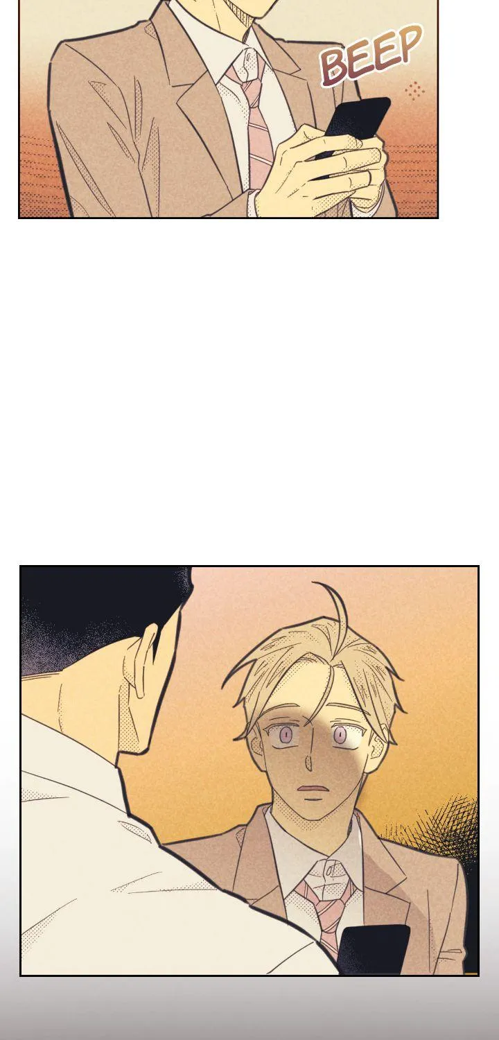 Love Work Balance Chapter 29 page 57 - 