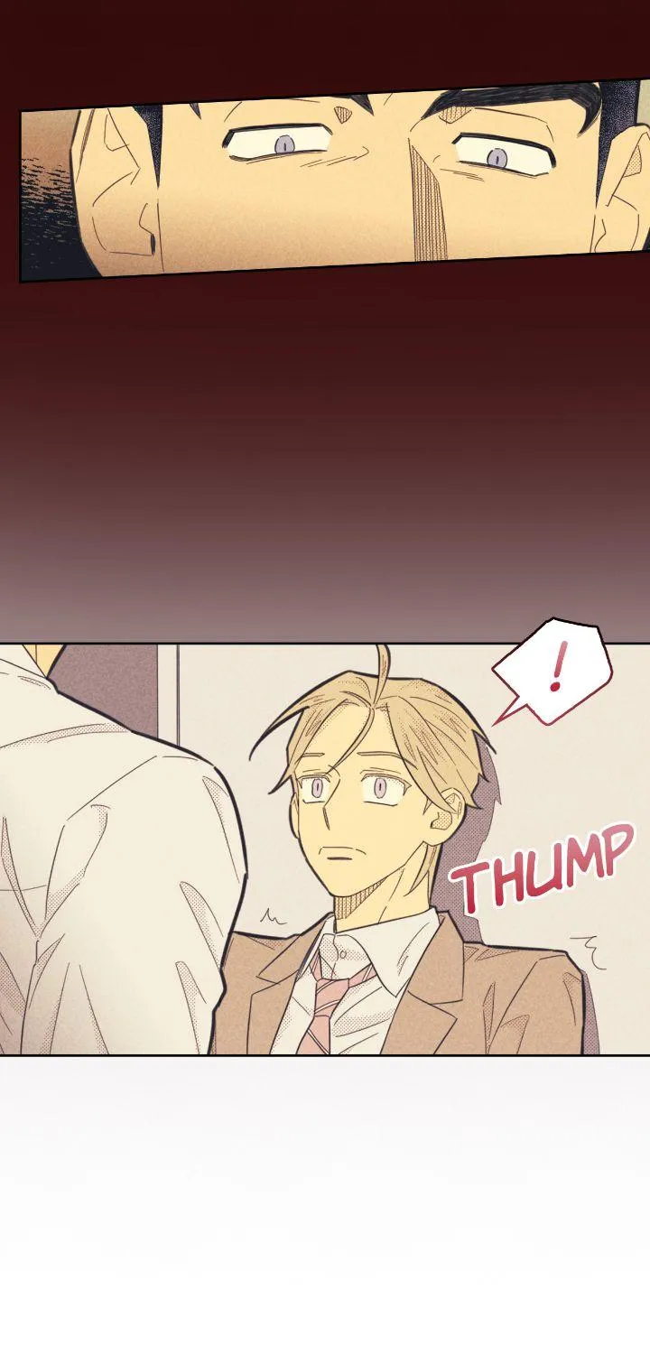Love Work Balance Chapter 29 page 59 - 