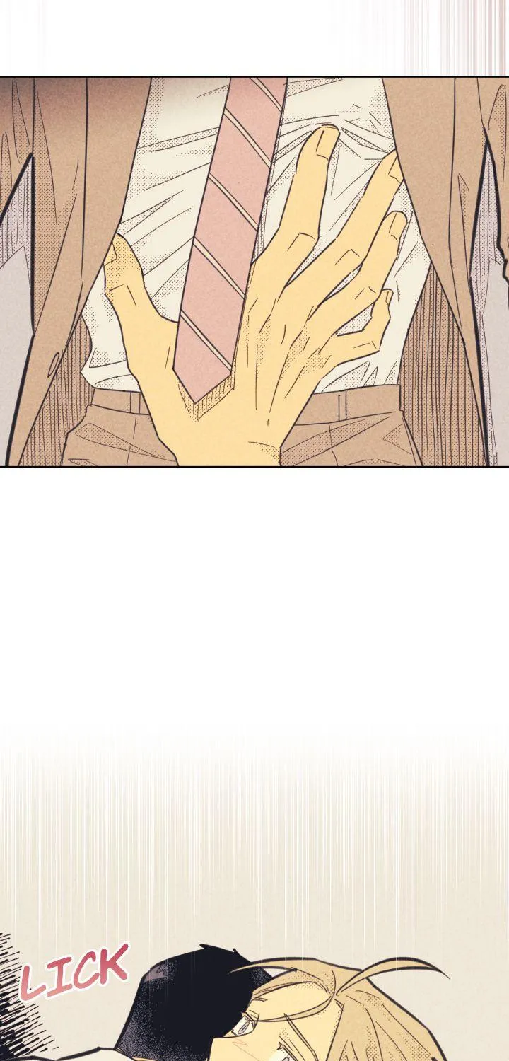 Love Work Balance Chapter 29 page 66 - 