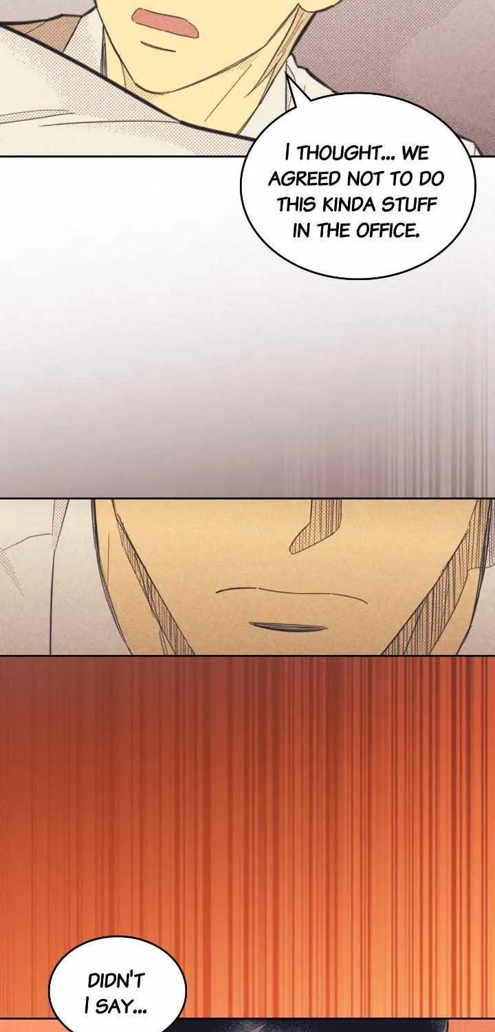 Love Work Balance Chapter 29 page 70 - 