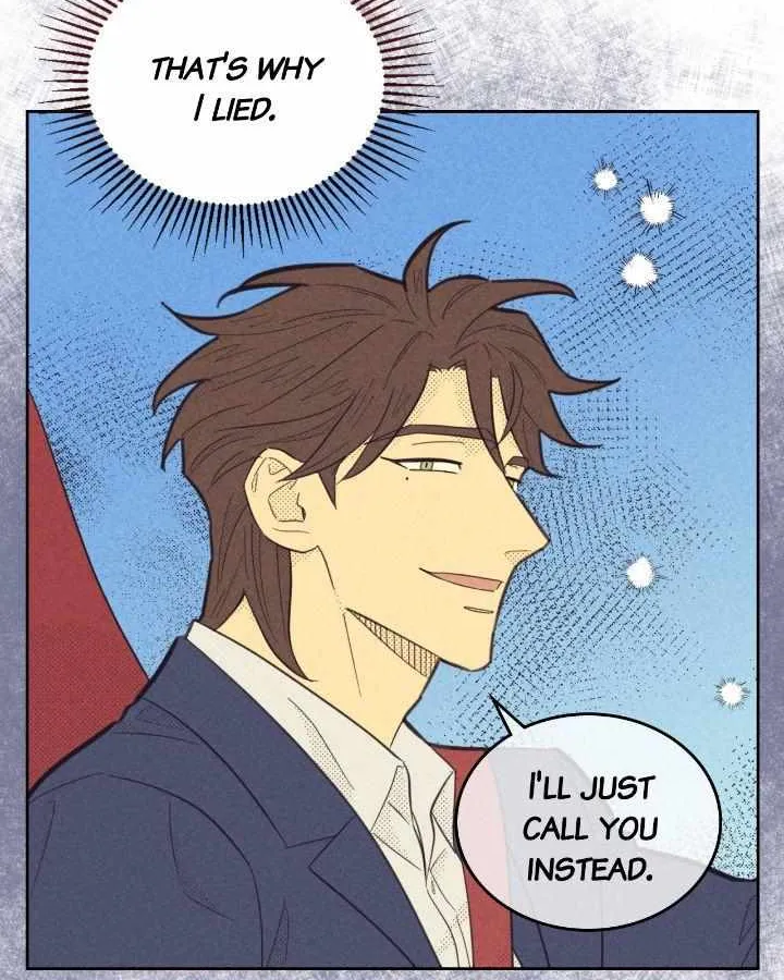 Love Work Balance Chapter 29 page 8 - 