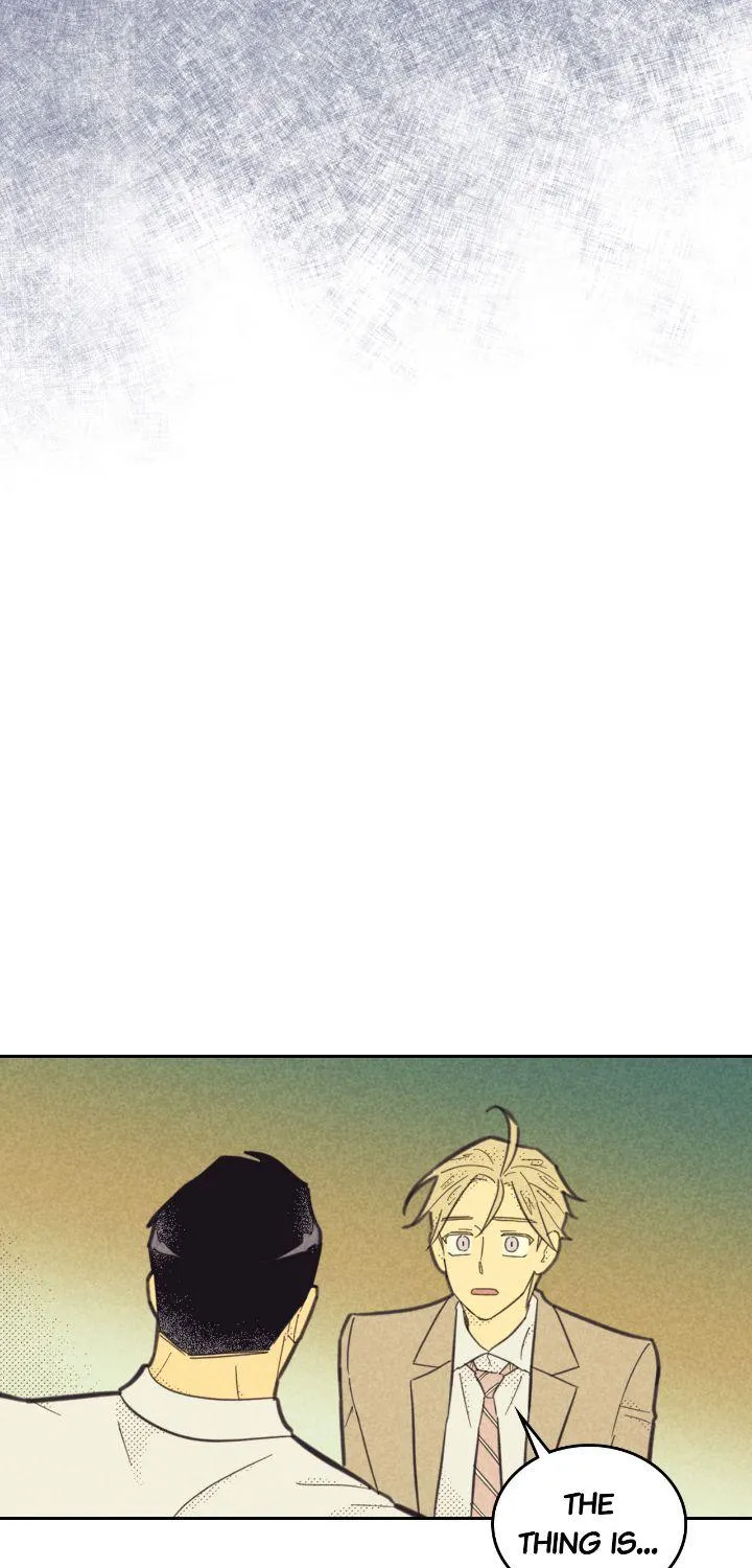 Love Work Balance Chapter 29 page 9 - 