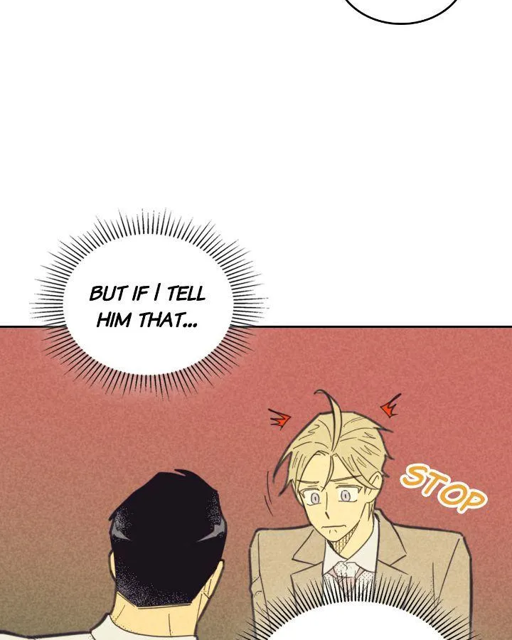 Love Work Balance Chapter 29 page 10 - 