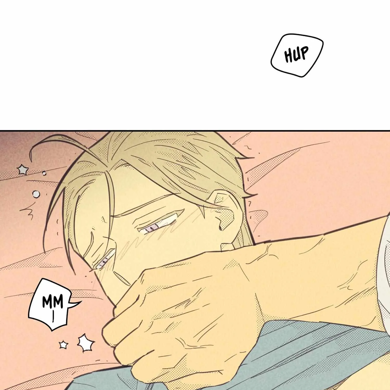 Love Work Balance Chapter 3 page 14 - 