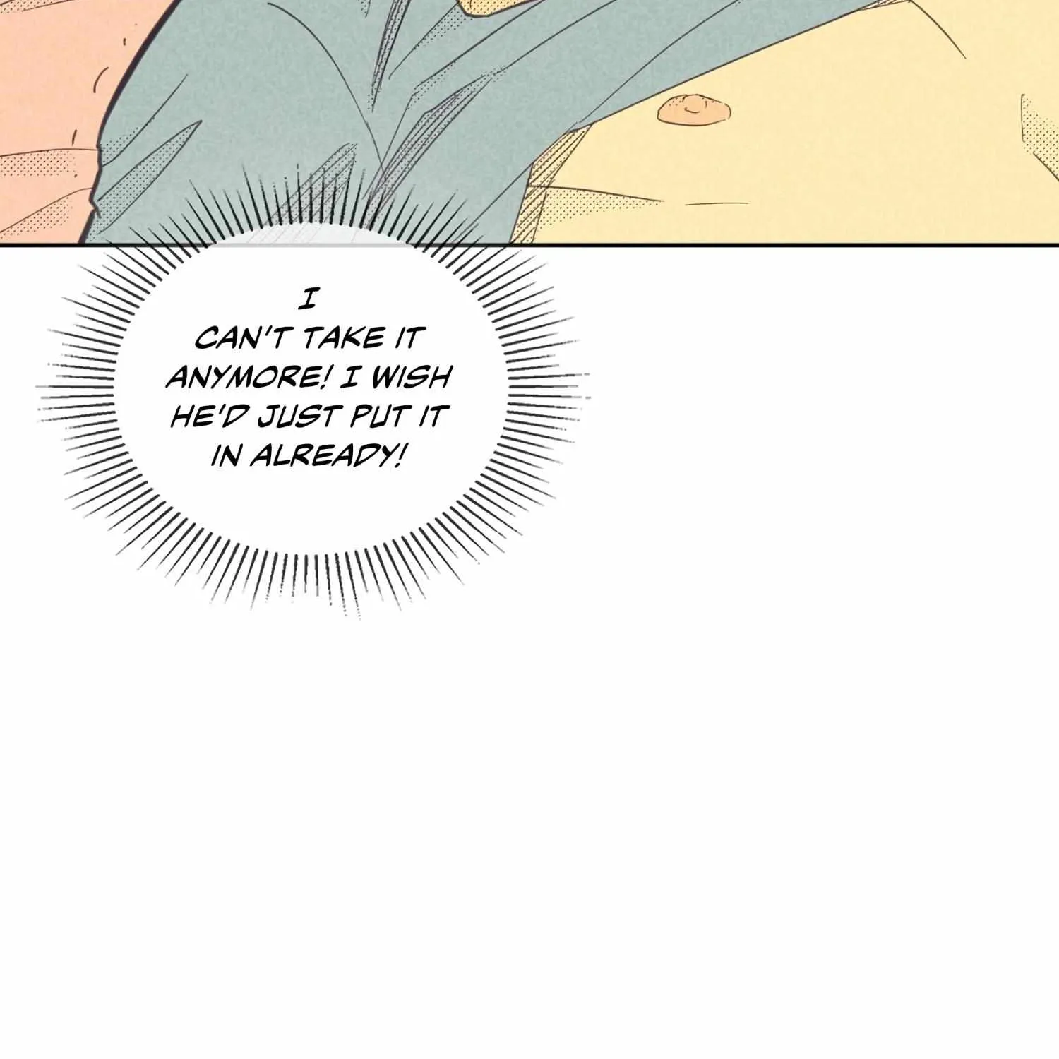 Love Work Balance Chapter 3 page 15 - 