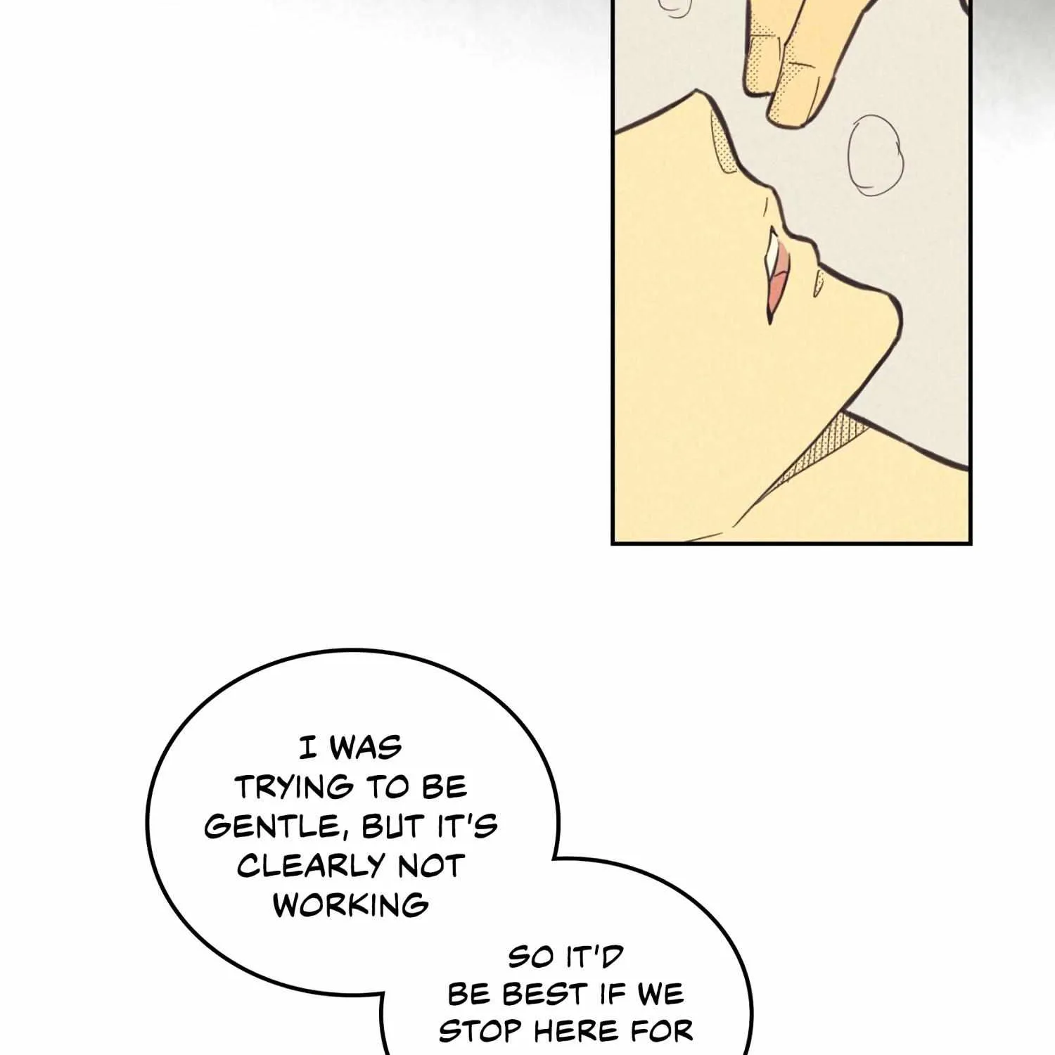 Love Work Balance Chapter 3 page 18 - 