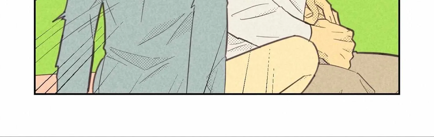 Love Work Balance Chapter 3 page 20 - 
