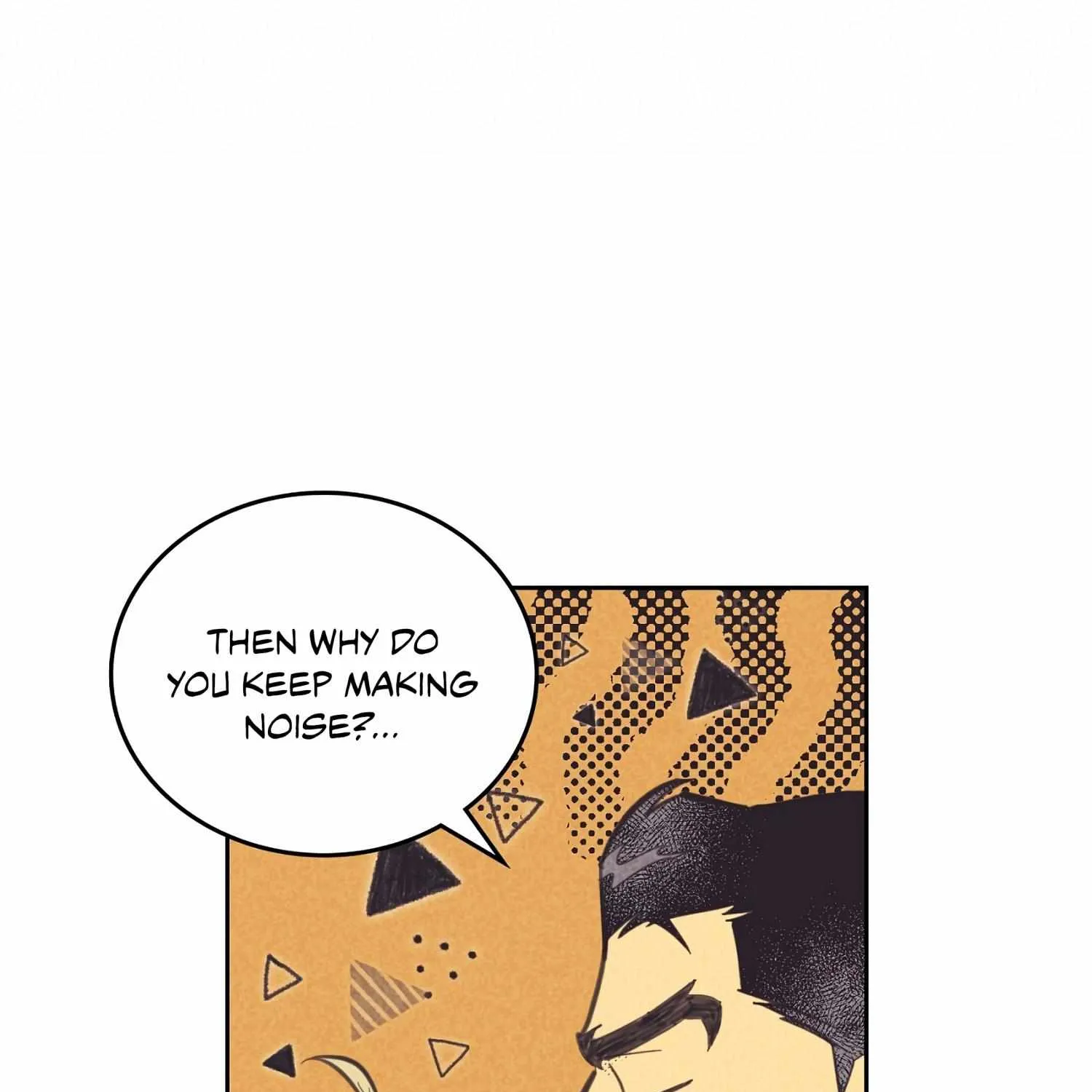 Love Work Balance Chapter 3 page 21 - 