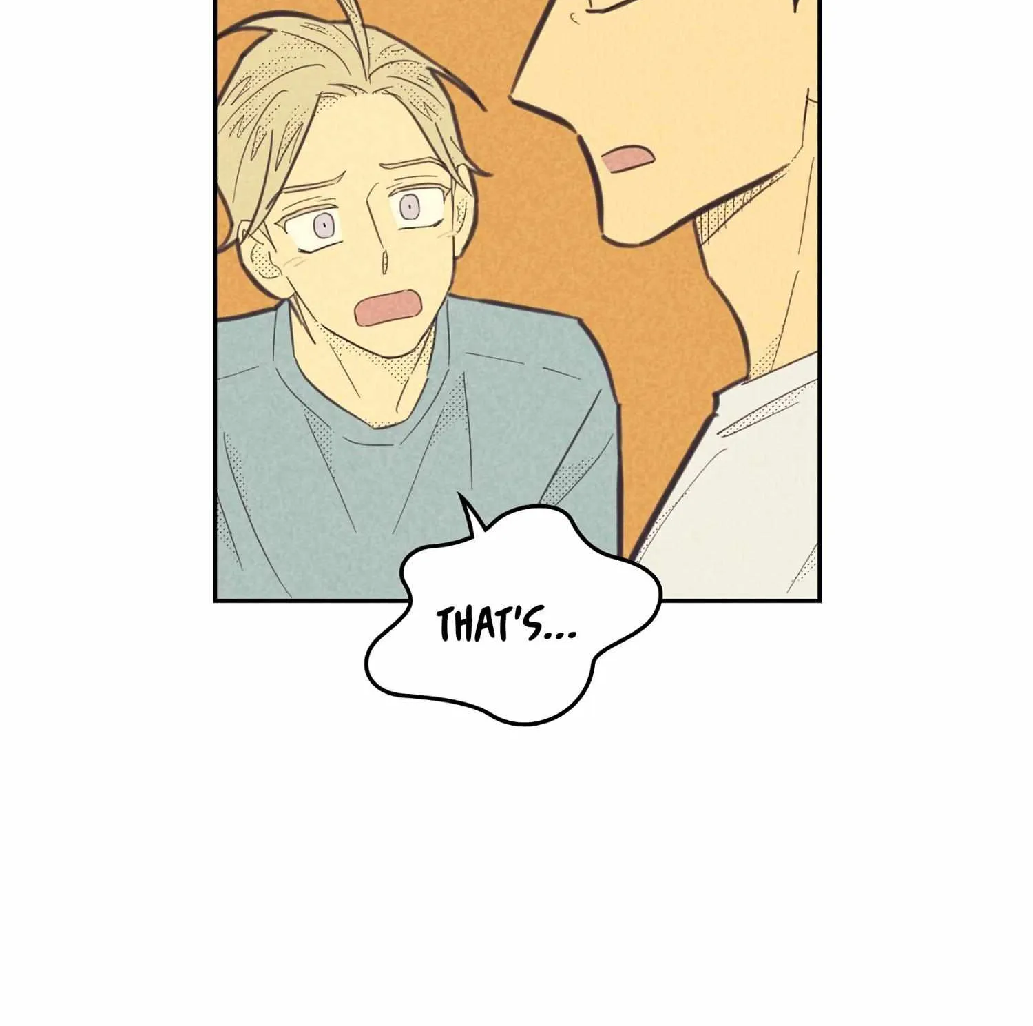 Love Work Balance Chapter 3 page 22 - 