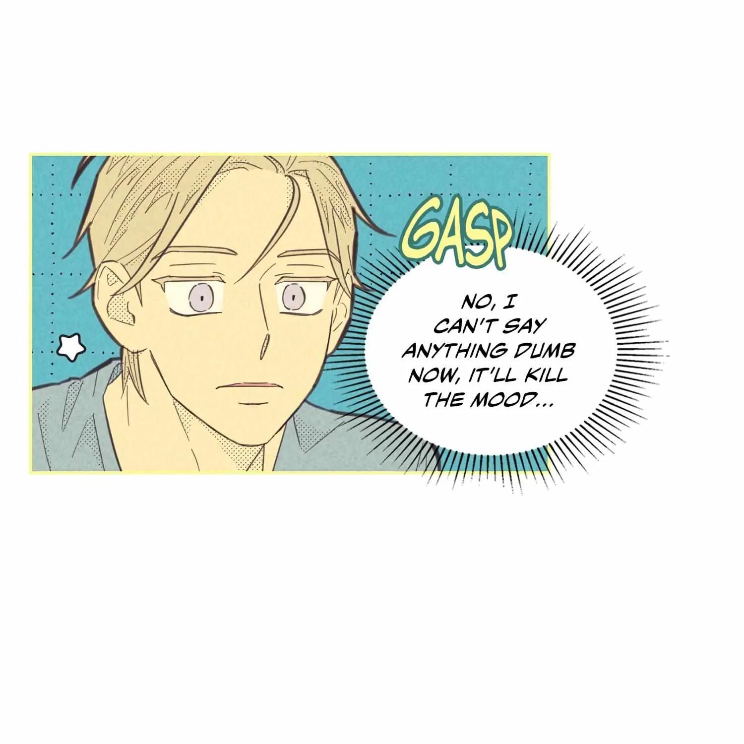 Love Work Balance Chapter 3 page 23 - 