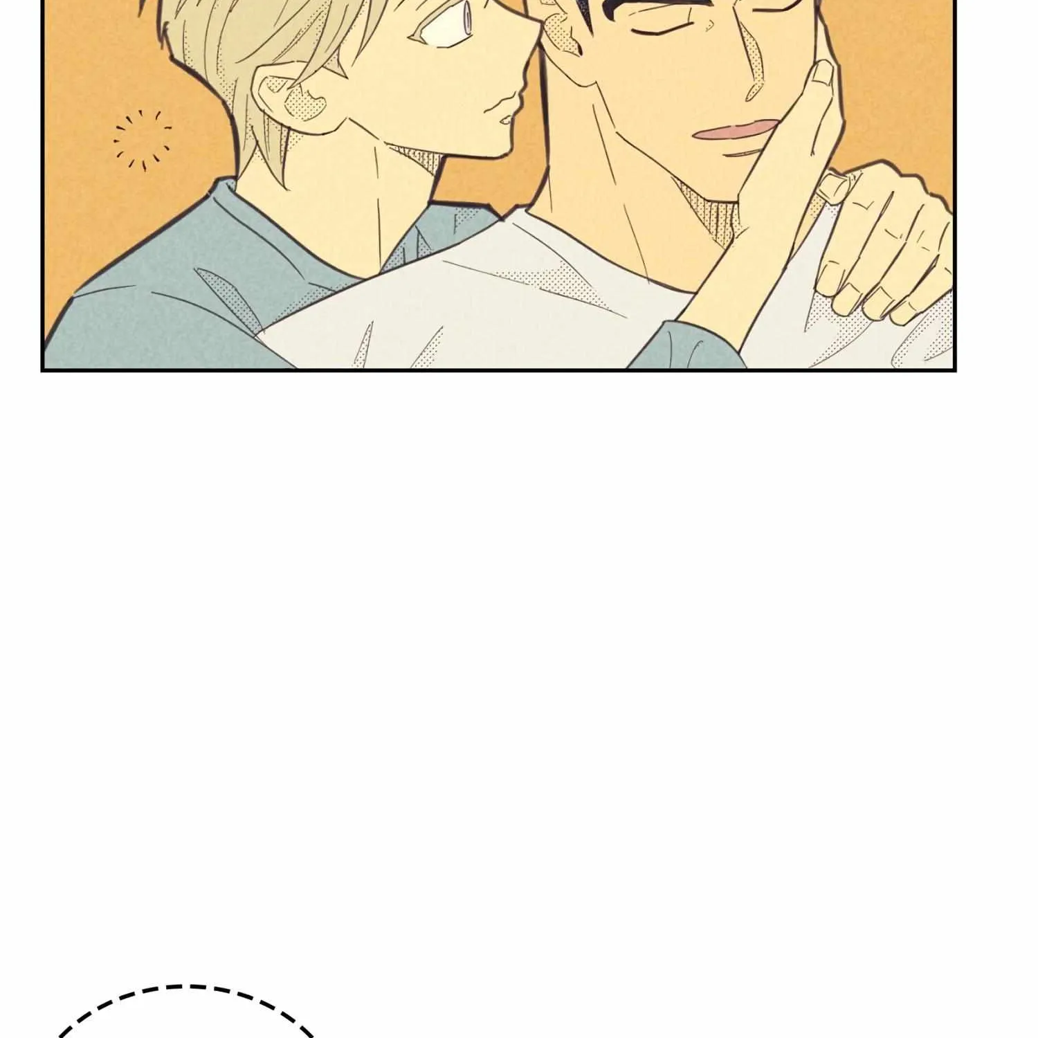 Love Work Balance Chapter 3 page 28 - 