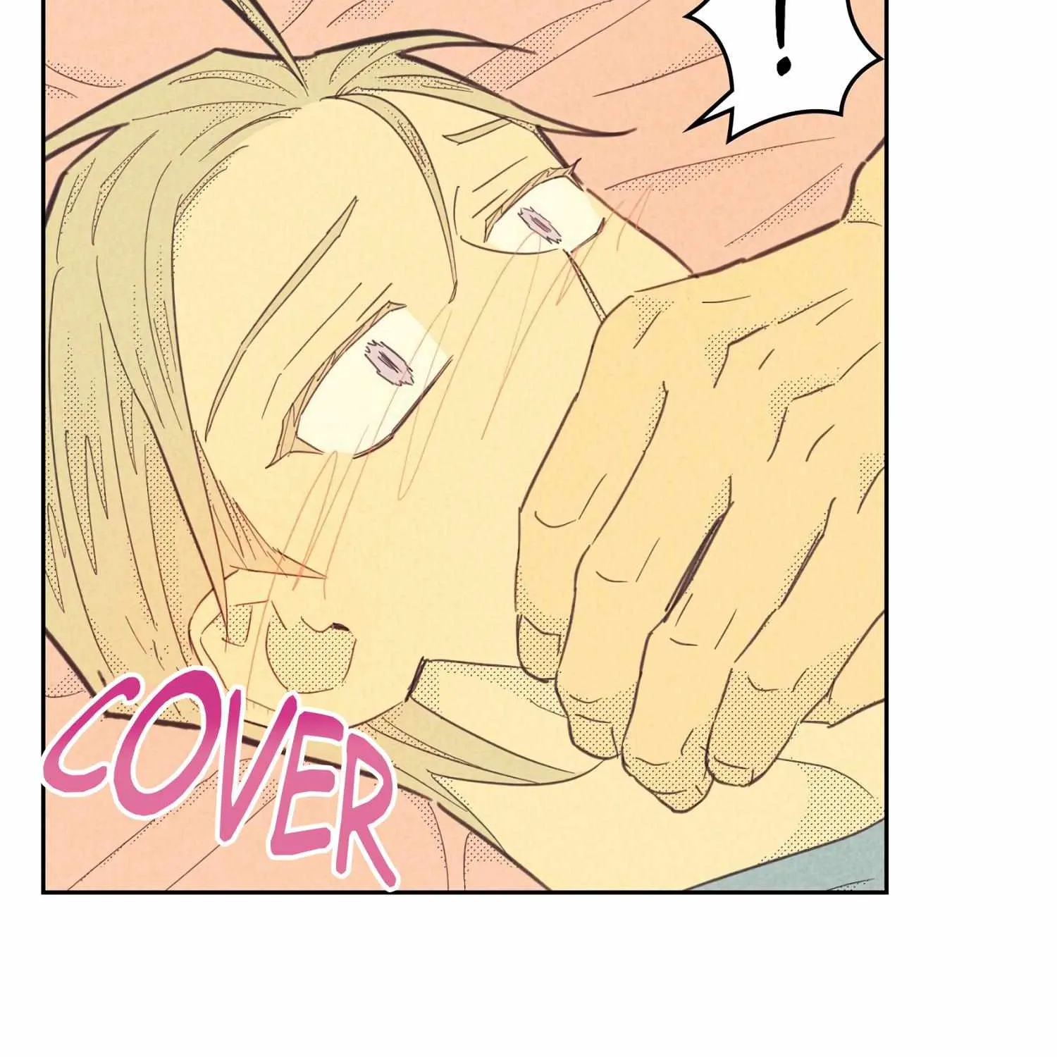 Love Work Balance Chapter 3 page 4 - 