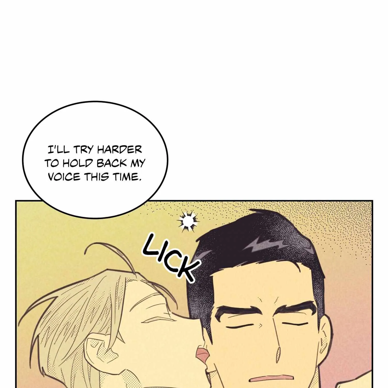 Love Work Balance Chapter 3 page 32 - 