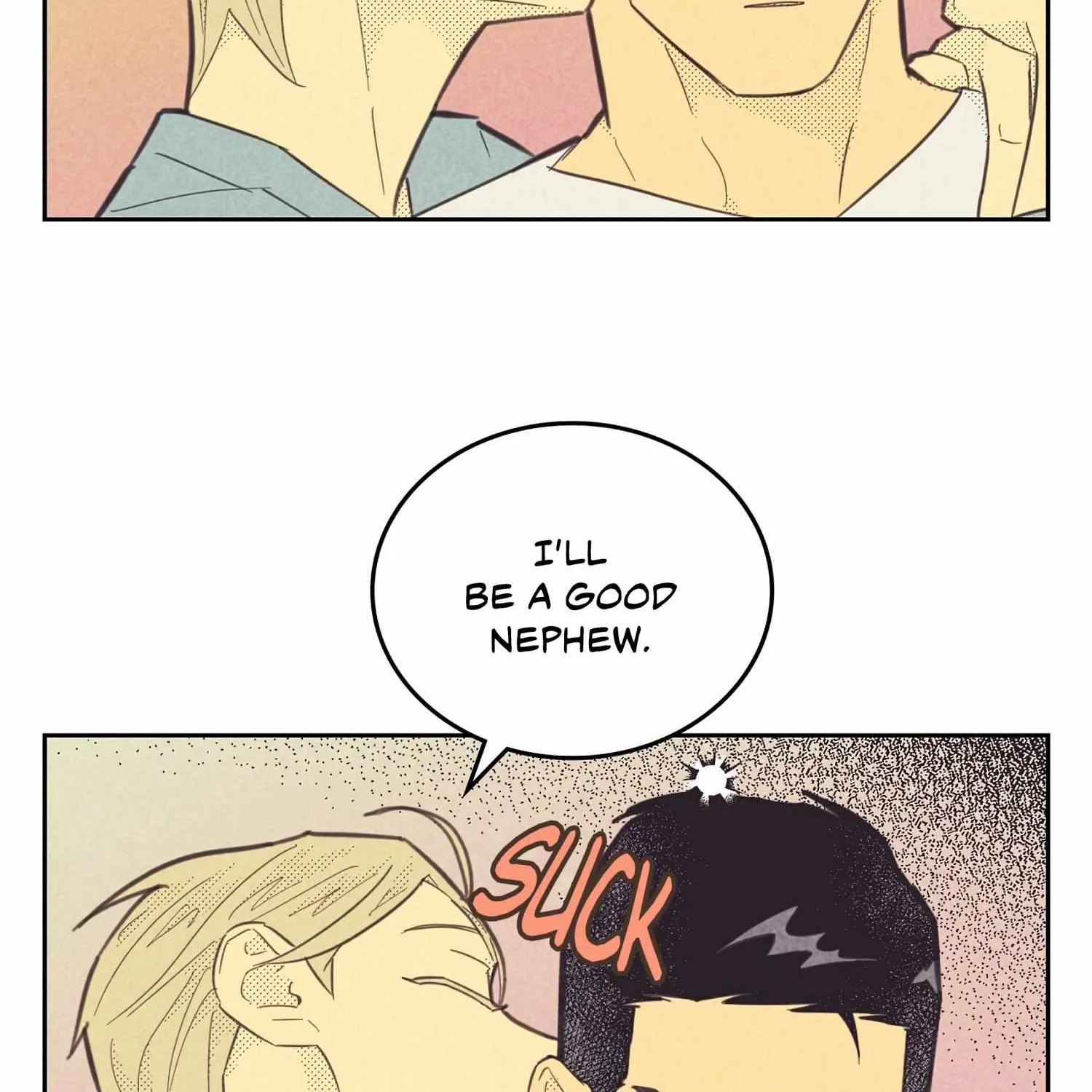 Love Work Balance Chapter 3 page 33 - 