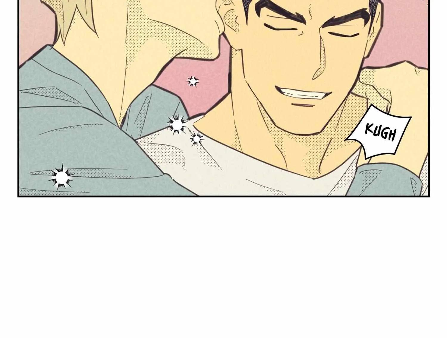 Love Work Balance Chapter 3 page 34 - 
