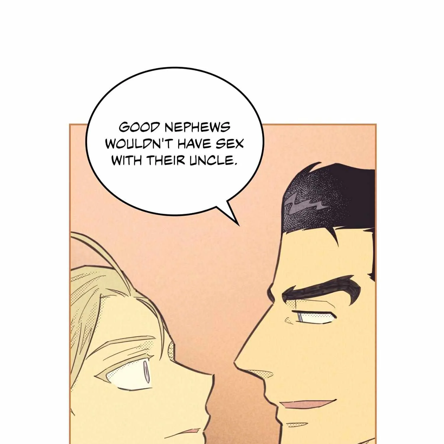 Love Work Balance Chapter 3 page 35 - 