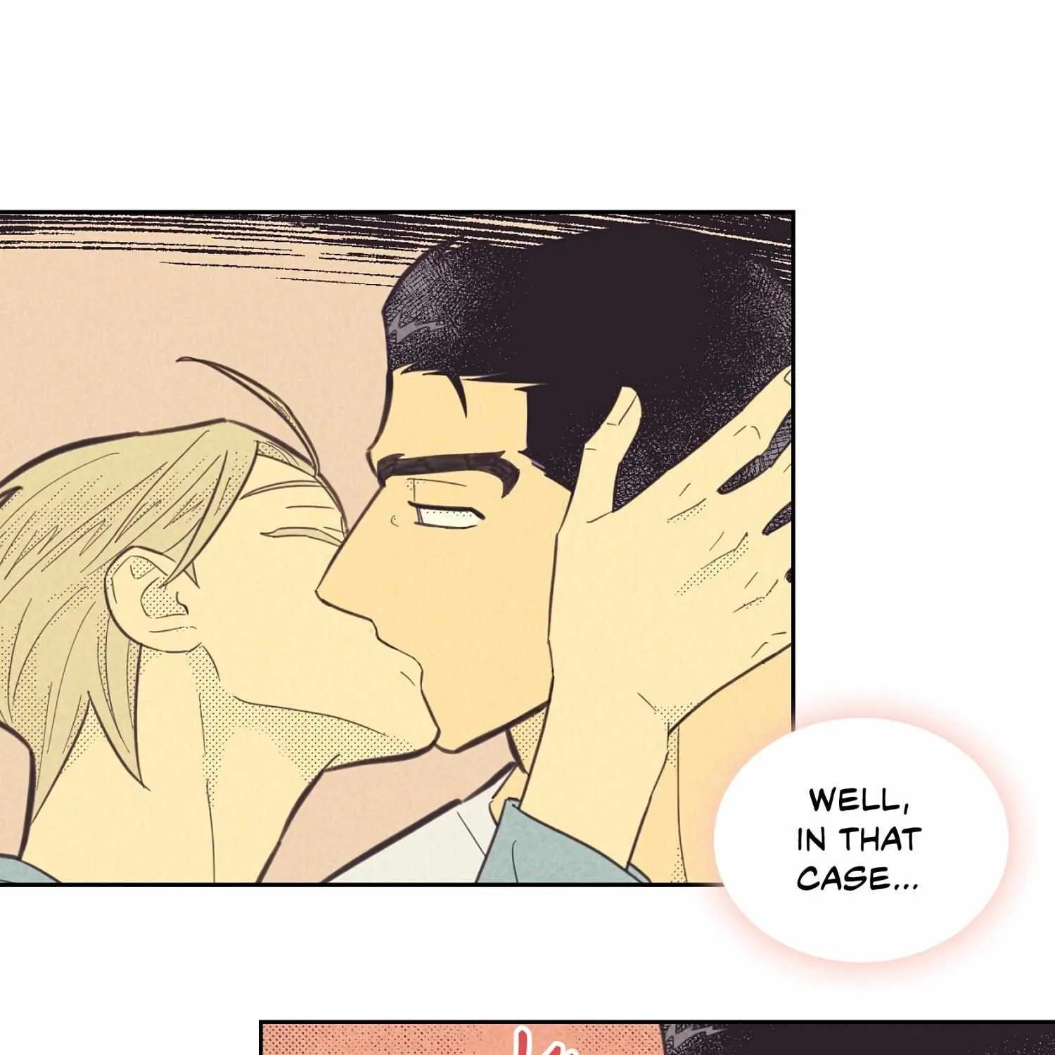 Love Work Balance Chapter 3 page 37 - 