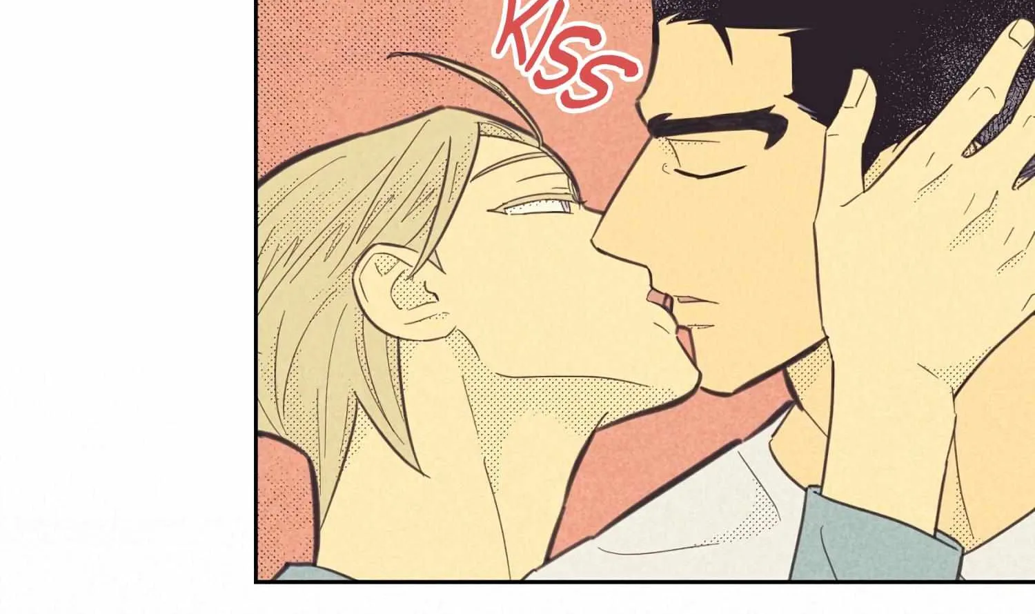 Love Work Balance Chapter 3 page 38 - 