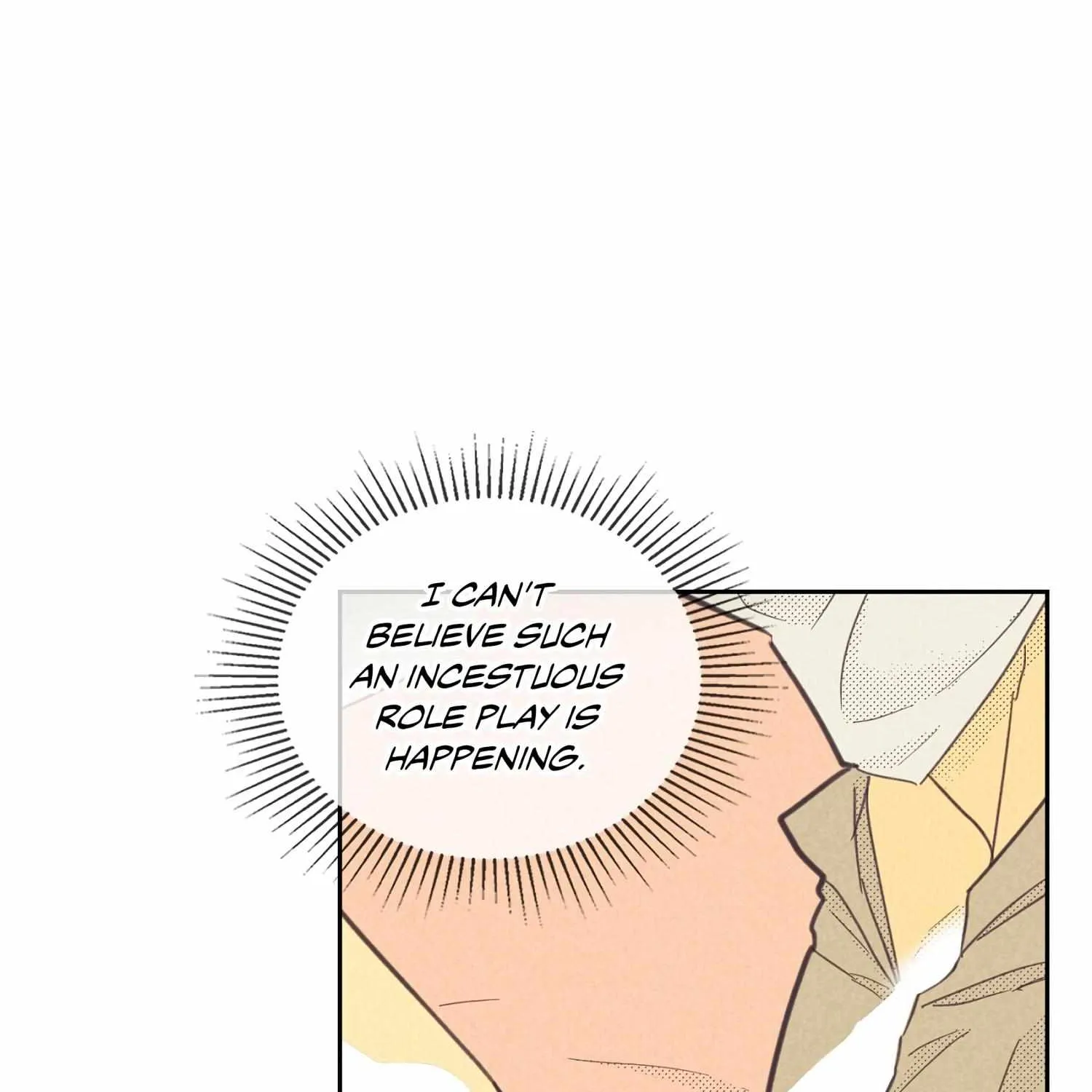 Love Work Balance Chapter 3 page 5 - 