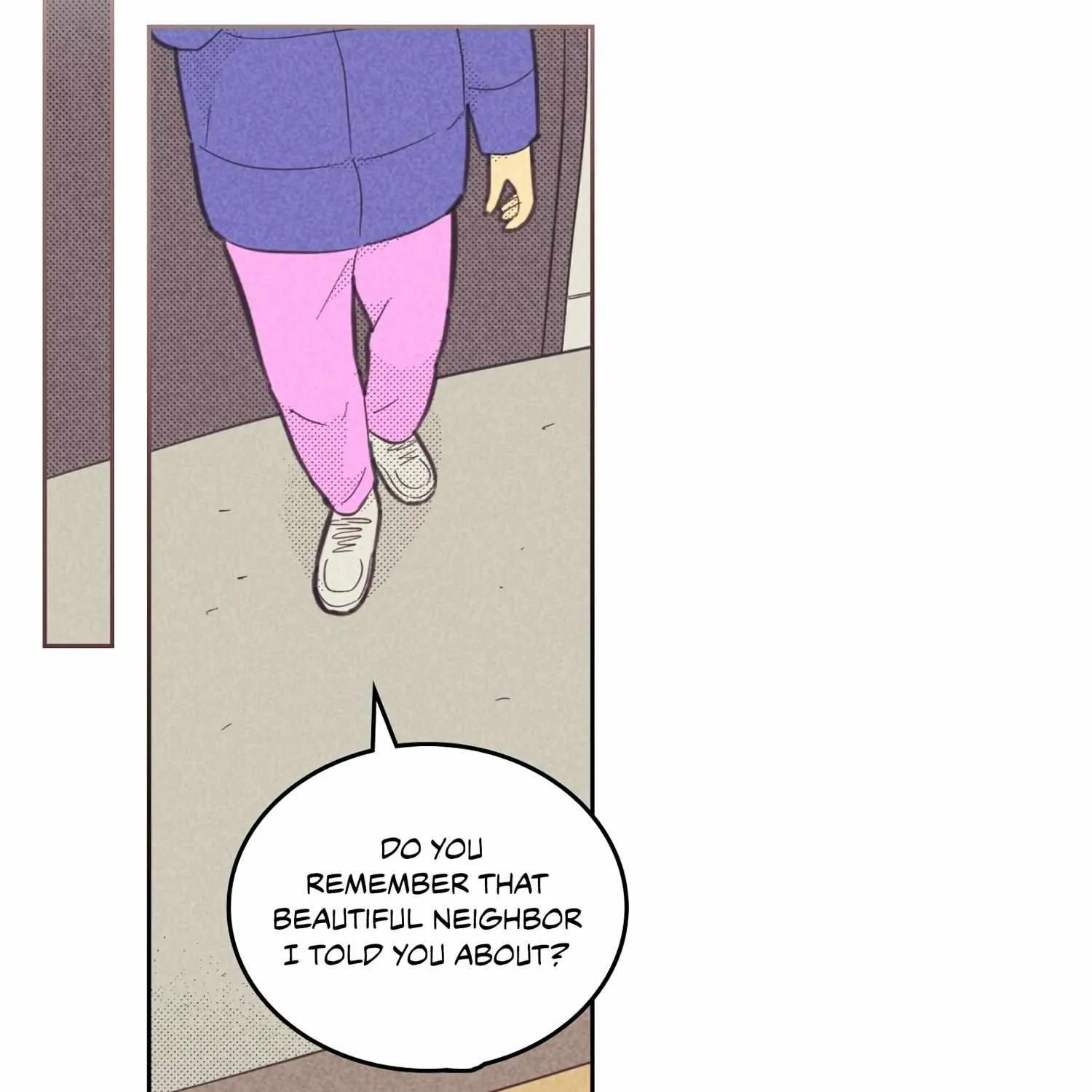 Love Work Balance Chapter 3 page 42 - 
