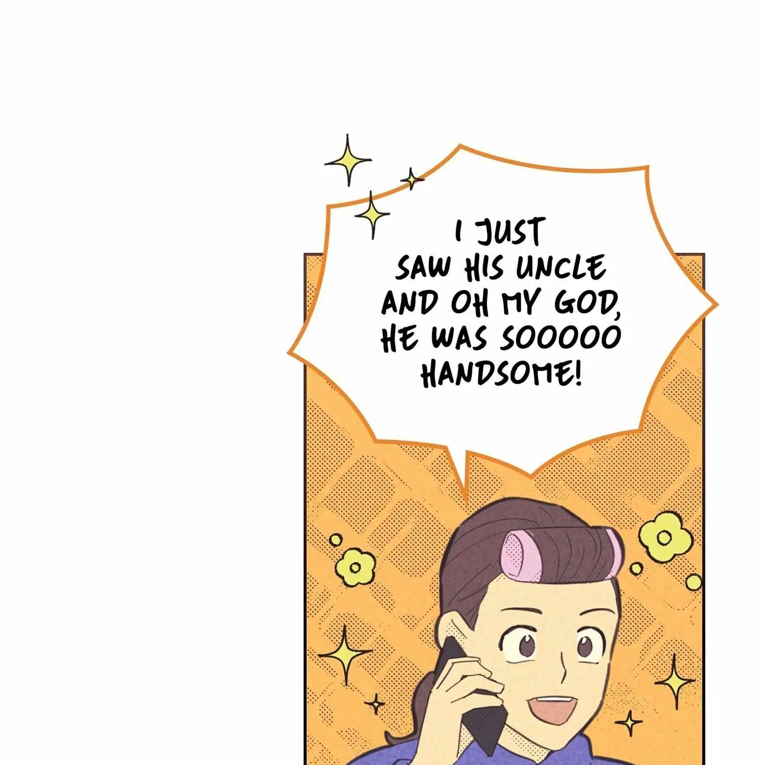Love Work Balance Chapter 3 page 44 - 