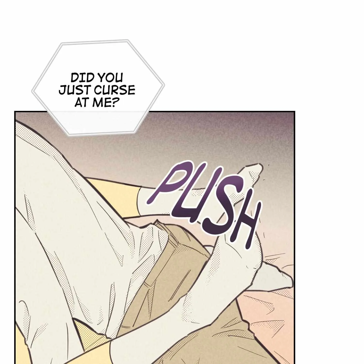 Love Work Balance Chapter 3 page 51 - 