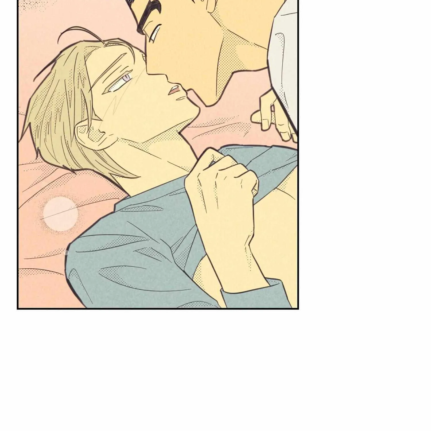 Love Work Balance Chapter 3 page 56 - 