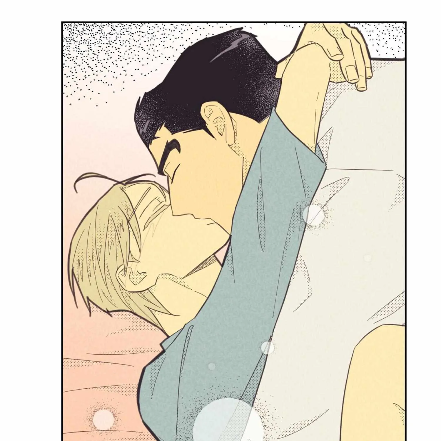 Love Work Balance Chapter 3 page 57 - 