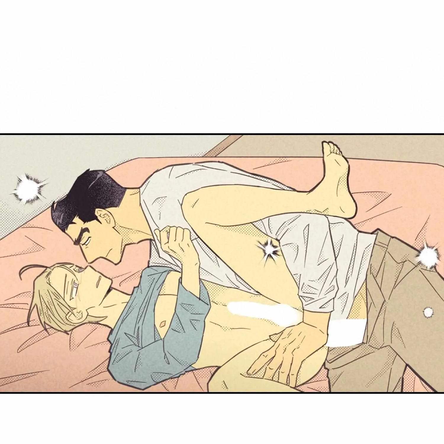 Love Work Balance Chapter 3 page 59 - 
