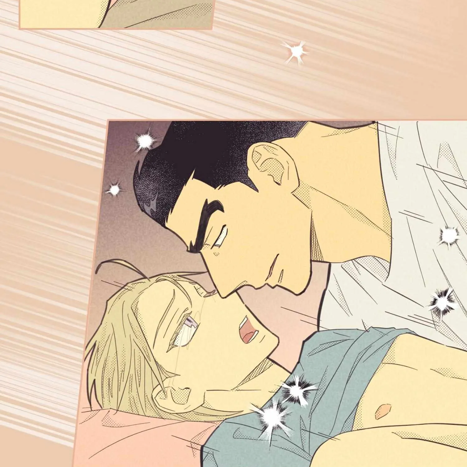 Love Work Balance Chapter 3 page 62 - 