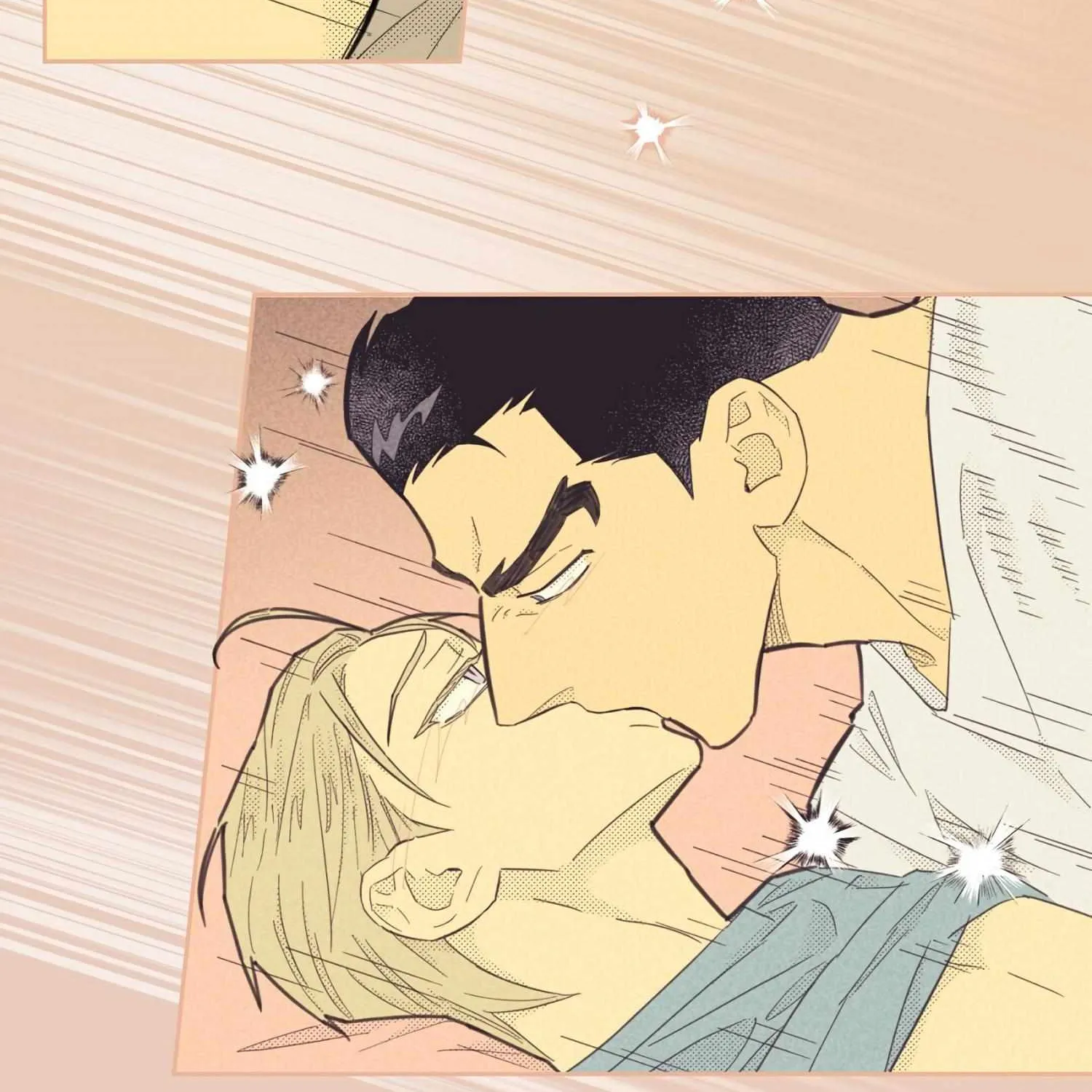 Love Work Balance Chapter 3 page 65 - 