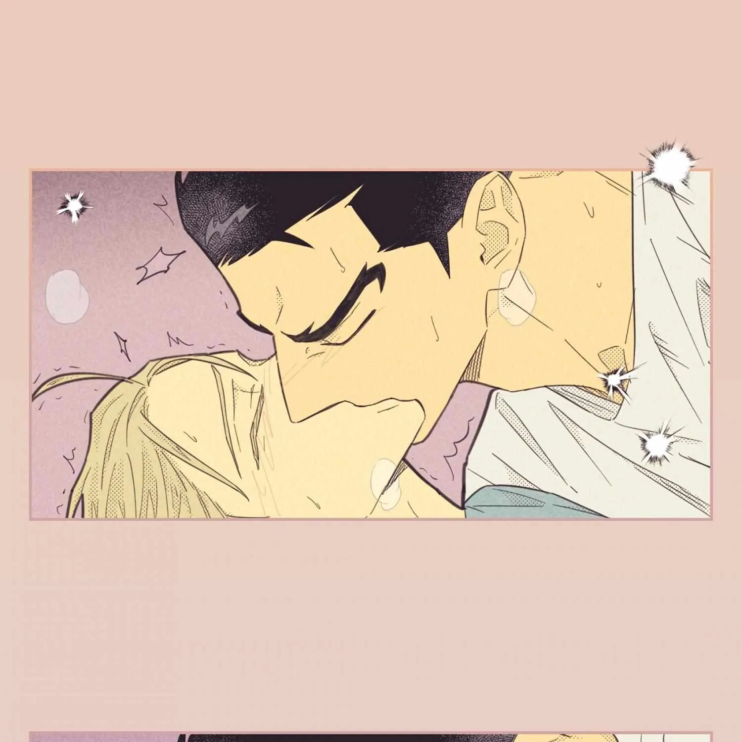 Love Work Balance Chapter 3 page 67 - 