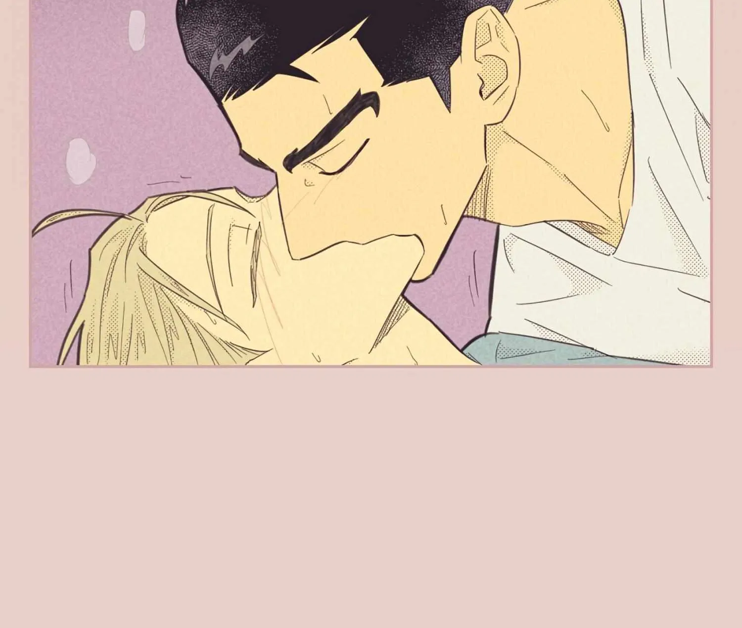 Love Work Balance Chapter 3 page 68 - 