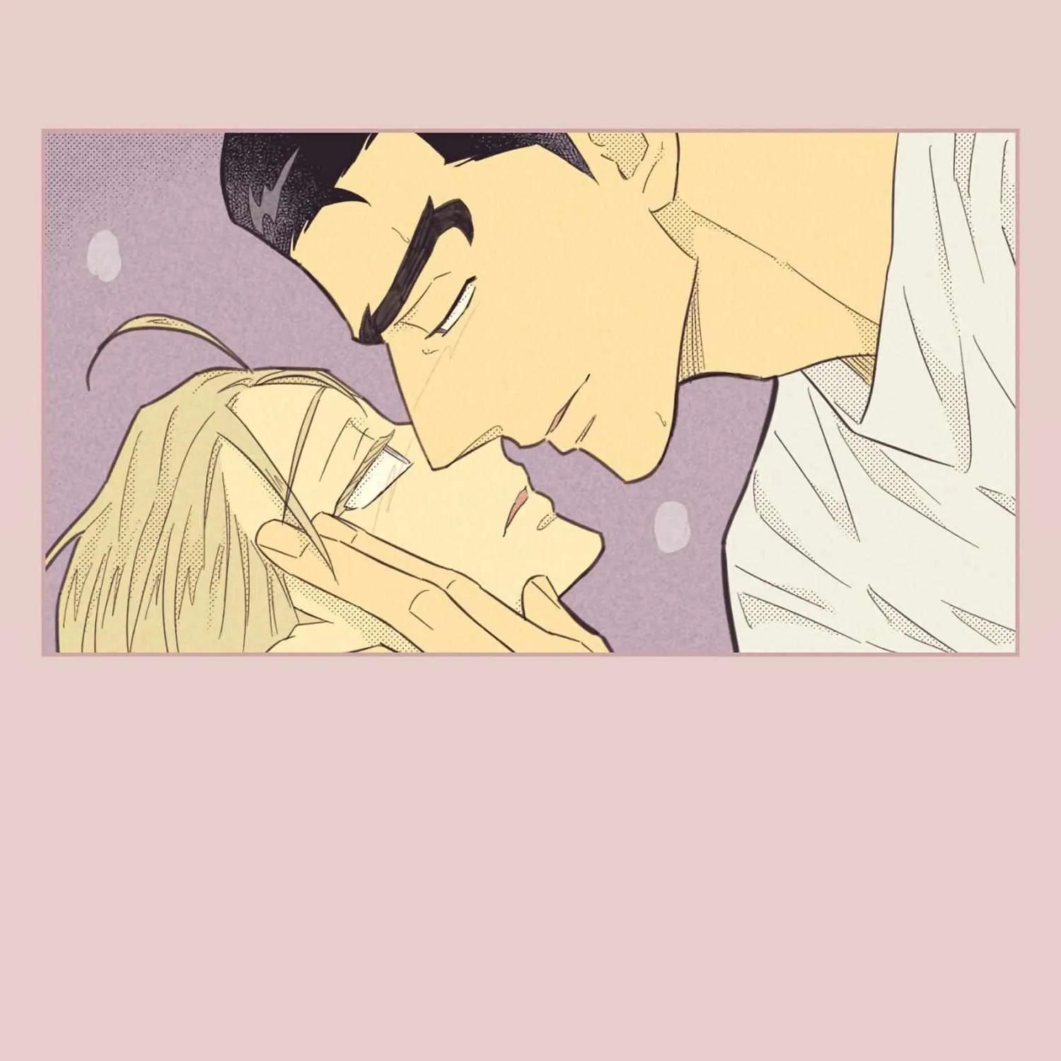 Love Work Balance Chapter 3 page 69 - 