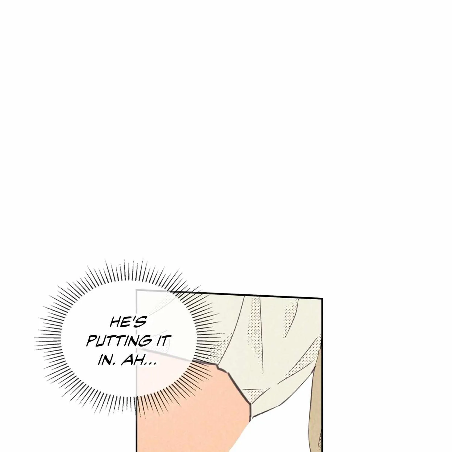 Love Work Balance Chapter 3 page 8 - 