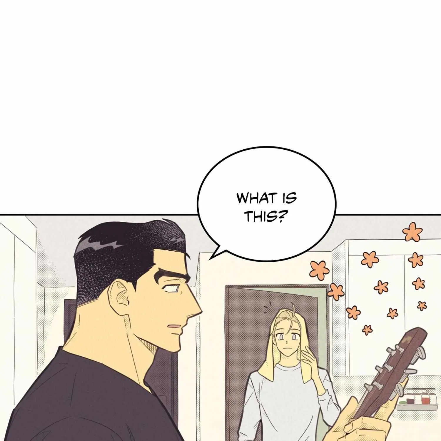 Love Work Balance Chapter 3 page 74 - 
